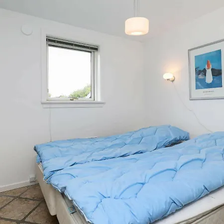 Semesterbostad Two-bedroom In Ringkobing 10 Dannemare