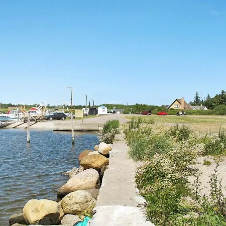 Semesterbostad Two-bedroom In Ringkobing 10 *