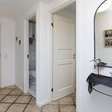 Two-bedroom In Ringkobing 10